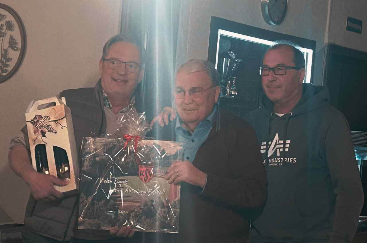 Fußballabteilung: Jahreshauptversammlung 2026