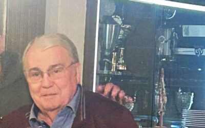 Danke für über 30 Jahre Einsatz