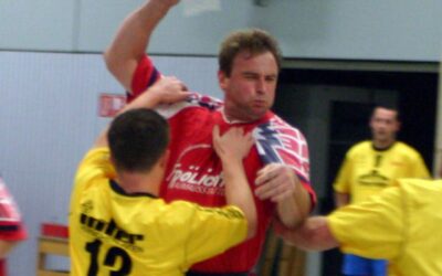 Nachruf Stefan Lopinsky